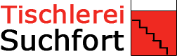 Logo Tischlerei Suchfort aus Rosdorf bei Göttingen