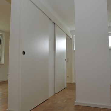 Tischlerei Suchfort aus Göttingen - Holzboden